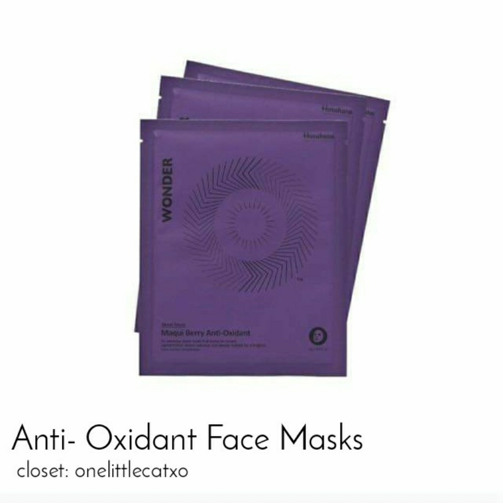 ✿3 for 20✿ HaruHaru Face Mask- 3 pack